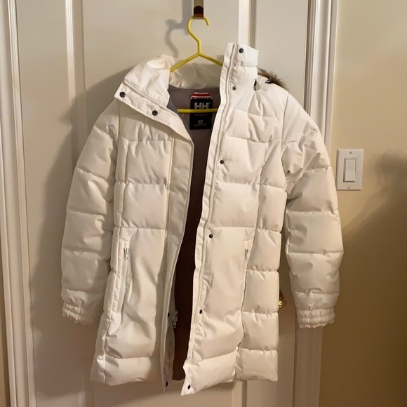 Helly Hansen Jackets & Blazers - Helly Hansen Women's Blume Puffy Parka